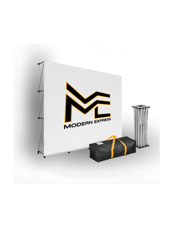 3m Banner Wall Special