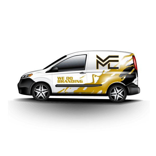 Car Branding